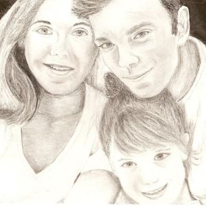 Meet your Posher, Tricia